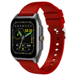 سعر ومواصفات Itel Smartwatch 2ES