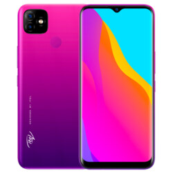 سعر ومواصفات Itel Vision 1 Plus