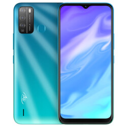 سعر ومواصفات Itel Vision 1 Pro