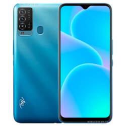 سعر ومواصفات Itel Vision 2 Plus