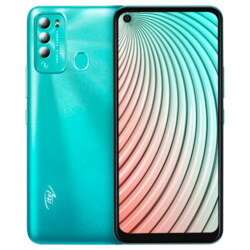 سعر ومواصفات Itel Vision 2