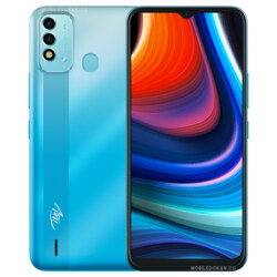 سعر ومواصفات Itel Vision 2s