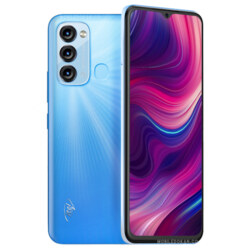 سعر ومواصفات Itel Vision 3