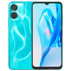 سعر ومواصفات Itel Vision 5 Plus
