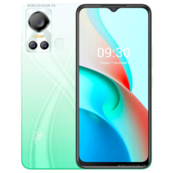 سعر ومواصفات Itel Vision 5