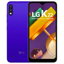 سعر ومواصفات LG K22