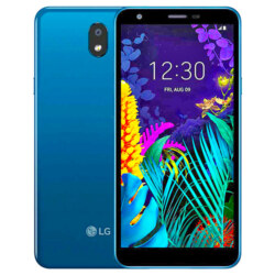 سعر ومواصفات LG K31s