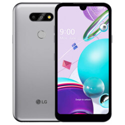 سعر ومواصفات LG K35