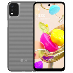 سعر ومواصفات LG K42