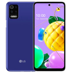 سعر ومواصفات LG K52