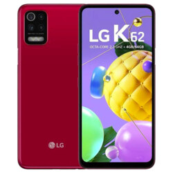 سعر ومواصفات LG K62