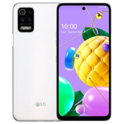 سعر ومواصفات LG K82