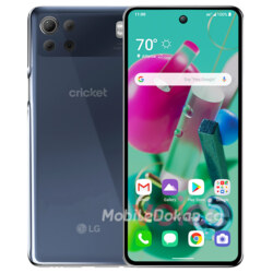 سعر ومواصفات LG K92 5G
