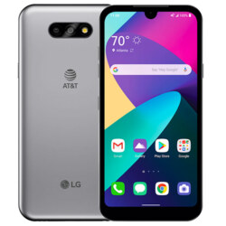 سعر ومواصفات LG Phoenix 5