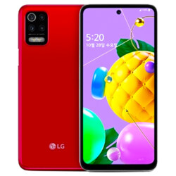 سعر ومواصفات LG Q52