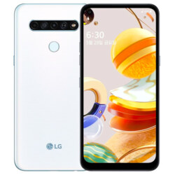 سعر ومواصفات LG Q63