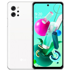 سعر ومواصفات LG Q92 5G