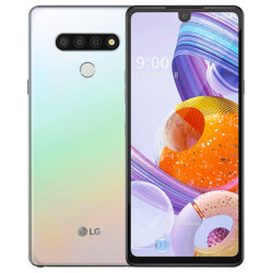 سعر ومواصفات LG Stylo 7 5G