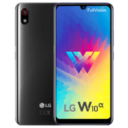 سعر ومواصفات LG W11