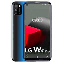 سعر ومواصفات LG W41 Pro