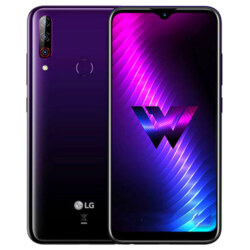 سعر ومواصفات LG W41