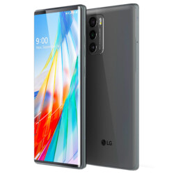 سعر ومواصفات LG Wing 5G