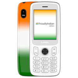 سعر ومواصفات Lava A5