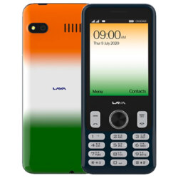 سعر ومواصفات Lava A9