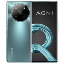 سعر ومواصفات Lava Agni 2