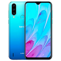 سعر ومواصفات Lava Benco V80