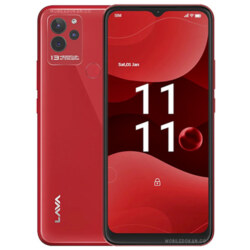 سعر ومواصفات Lava Blaze Nxt