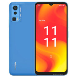 سعر ومواصفات Lava Blaze Pro