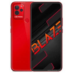 سعر ومواصفات Lava Blaze