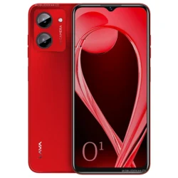 سعر ومواصفات Lava O1