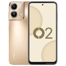 سعر ومواصفات Lava O2