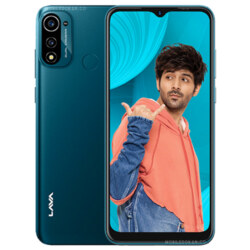 سعر ومواصفات Lava X3