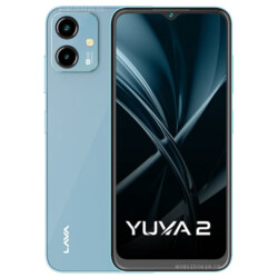 سعر ومواصفات Lava Yuva 2