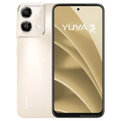 سعر ومواصفات Lava Yuva 3 Pro