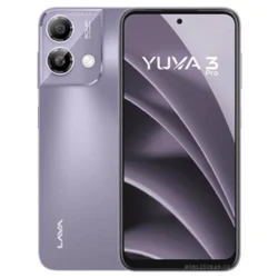 سعر ومواصفات Lava Yuva 4 Pro