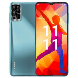 سعر ومواصفات Lava Yuva Pro