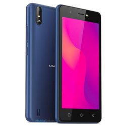 سعر ومواصفات Lava Z1
