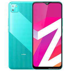 سعر ومواصفات Lava Z2 Max