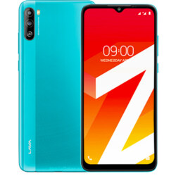 سعر ومواصفات Lava Z2