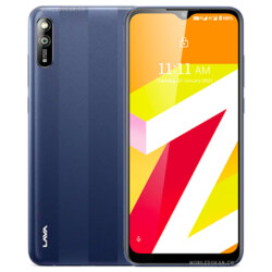سعر ومواصفات Lava Z2s