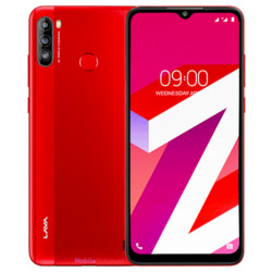 سعر ومواصفات Lava Z4