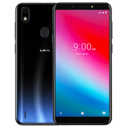 سعر ومواصفات Lava Z52 Pro