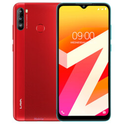سعر ومواصفات Lava Z6