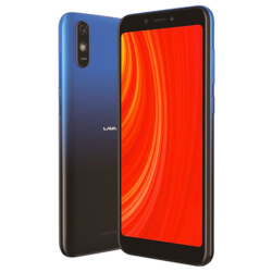 سعر ومواصفات Lava Z61 Pro