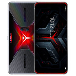 سعر ومواصفات Lenovo Legion Duel 3