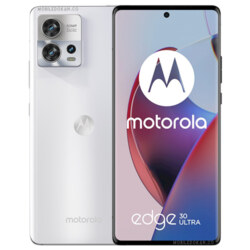 سعر ومواصفات Motorola Edge 30 Ultra